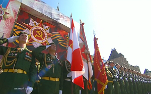 (影) 俄擬動員50萬兵美急警告! 北韓送砲彈援助 俄軍紀律事件頻生