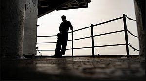 林肯號「可能」成越戰後「第二長」部署航艦  傳9月上旬停靠泰國
