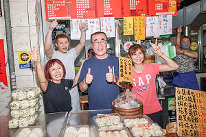 新北人均分配款六都最低 李四川辦嗆蘇巧慧：妳和蘇貞昌誰在騙