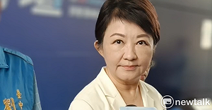 盧秀燕批府「棄單」市府接單 她轟：放火救火穿同件背心 還要人家感謝她拿水桶來