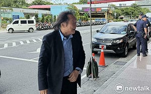 盧秀燕稱總統府「棄單」 王世堅轟：去追究翁曉玲、別沾上老鼠屎