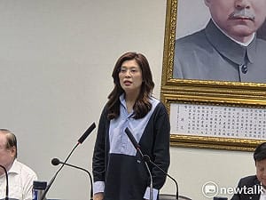 救災不須政治口水 鄭麗文喊話賴卓「暫時放下黨派之見」