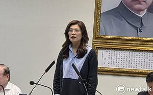 救災不須政治口水 鄭麗文喊話賴卓「暫時放下黨派之見」