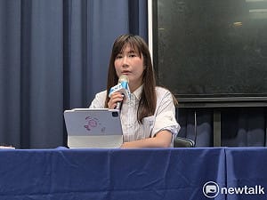 李貞秀角逐、竹北藍白合破局？ 國民黨：吳旭智非常優秀