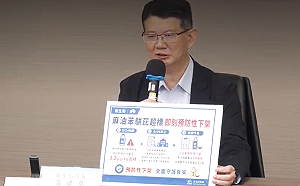 毒油風暴擴大！「這款麻油」也中鏢　苯駢芘超標187瓶下架