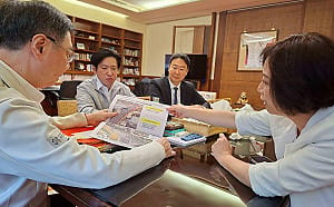 政院核定台63線銜接國3工程 何欣純：緊盯進度加速完善南台中路網