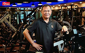健身工廠店數不是最多 為何獲利能超車World Gym？董座親曝自家護城河：靠會費賺更多