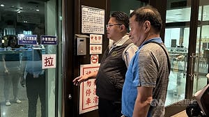 台東農路拓寬涉圖利　議會前秘書長吳慶榮證人身分約談