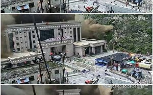 尼泊爾與中國邊境暴發大規模山洪 至少160死、數百名外籍旅客失蹤
