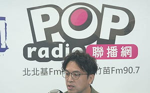 沈伯洋跨出同溫層拚台北市長　1個月內南下見陳水扁、馬英九柯文哲也入列