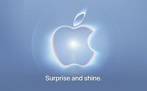 蘋果9月10日新品大爆發！摺疊iPhone有望首度現身