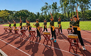 首度跨中秋、教師、國慶連假     2026高雄眷村嘉年華9/26登場  