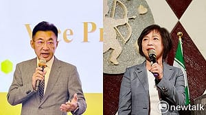 最新台中市長選戰調查出爐！ 「這人」竟領先近3成碾壓對手...