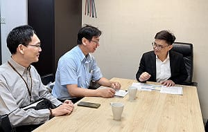 前鎮抽水站及鎮州路雨水下水道新建工程     賴瑞隆爭取中央挹注1.57億  