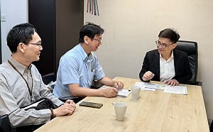 政治
