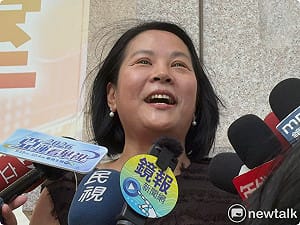 李貞秀登記參選竹北市長 因「這事」再噴黃國昌：沒領導能力！