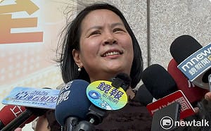 李貞秀笑著回竹北討債！詹凌瑀：這就是黃國昌引以為傲的操盤功力