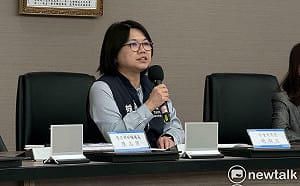 為救女童遭公佈前科個資！他轟北市府：追殺吹哨者！姚淑文淪蔣萬安錦衣衛