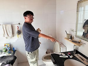 教師邀學生到租屋處偷拍如廁　嘉檢起訴求刑4年