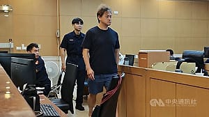 涉詐領助理費案　立委陳雪生外甥35萬元交保