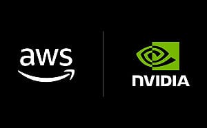 AWS攜手輝達 2年部署200萬顆GPU！Vera CPU、機器人全面助攻