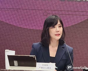 苯駢芘超標也有黑麻油！卓榮泰：不要讓油的問題再發生