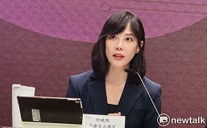 卓揆領不到9月薪水？政院：政務人員的薪水是法定義務支出