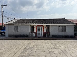 台南楠西鹿陶洋江家聚落古厝復建工程　首批預定12月完工