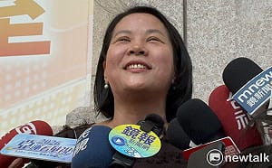 對自己竹北選情有信心！ 李貞秀爆料：這「綠營政要」跟我住同社區...