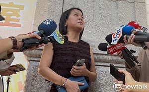 李貞秀稱自己精心打扮  更因為身上「這東西」提到陳幸妤....