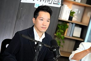 弱勢預算30秒刪光！何志偉諷翁曉玲「好偉大」赴立院說明20幾次仍遭刪