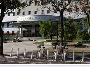 橋頭地檢署爆命案！46歲女繳罰金後墜樓身亡 前夫目睹崩潰