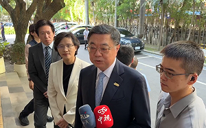 快訊》國民黨版無人機條例三讀！政院是否副署 卓榮泰最新回應