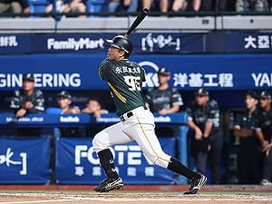 永田颯太郎中職首安首打點出爐　宋家豪、王彥程道賀