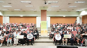 高市府暑期工讀短影音競賽   82件作品創意大對決  