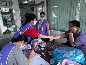 高雄岡山新增3例本土登革熱　疫調住家查獲孳生源罰6千  