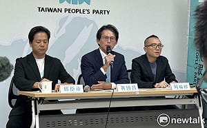 快訊》藍白竹北合作破局！黃國昌揭鄭麗文稱「無法處理」　批藍說話不算話