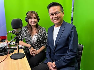 竹北藍白合破局 吳旭智：國民黨從沒提「要讓給白營」