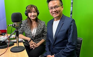 竹北藍白合破局 吳旭智：國民黨從沒提「要讓給白營」