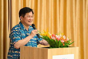 美國務院：台灣是可靠夥伴 挺台參與太平洋島國論壇