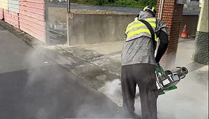 高雄登革熱爆家庭群聚！一家3口全中鏢　住家揪3處孳生源