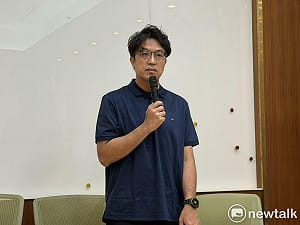 Threads粉絲比蔣萬安多43萬人 沈伯洋：因為很多人要罵我