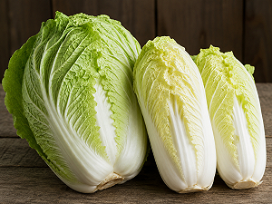 甲醛白菜風波延燒！越南娃娃菜冰3週不壞惹疑　食藥署：提高邊境抽驗