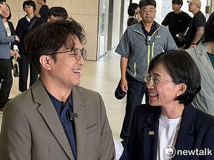 蔣萬安稱國務機要費刪凍能更有智慧 沈伯洋：你事前就要阻止