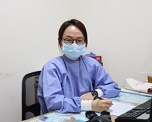 7旬翁眼無法往上看而常跌倒　醫診斷非典型巴金森症