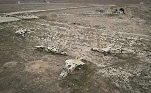 (影) 衝突不斷升溫 以色列、土耳其會打起來嗎? 專家 : 艾爾段怕「這個」.....