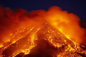 威力恐達埃特納數千倍 ! 英國東部驚現「超級火山」遺跡 直徑至少65公里