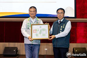 黃博郎觀點》台南市議員第五選區  藍綠白強將七搶五  綠駐重兵藍陷苦戰  移入人口添變數