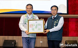 黃博郎觀點》台南市議員第五選區  藍綠白強將七搶五  綠駐重兵藍陷苦戰  移入人口添變數