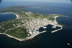 台海開戰誰先挨打？專家點名台灣「這群島」成首波目標